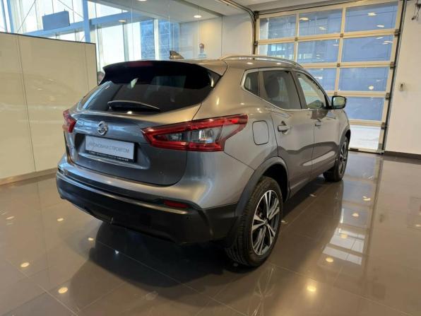 Nissan Qashqai II Рестайлинг с пробегом 2020 года, цена 1 830 000 рублей, 171409 км, внедорожник, Автокод Объявления
