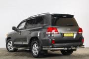 Toyota Land Cruiser 200 Series Тюмень  - изображение 31
