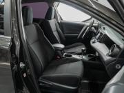 Toyota RAV4 IV (XA40) Рестайлинг Тюмень  - изображение 30