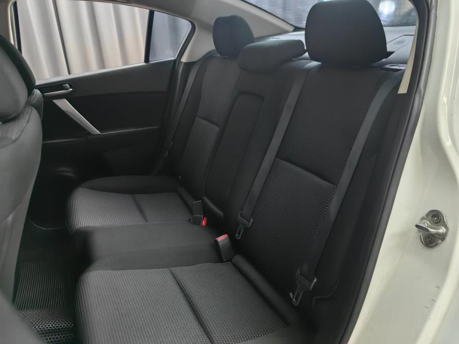 Mazda 3 II (BL) Подольск  - изображение 8