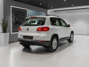 Volkswagen Tiguan I Рестайлинг Москва  - изображение 25