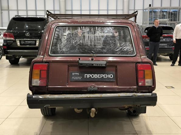 Lada (ВАЗ) 2104 с пробегом 2006 года, цена 140 000 рублей, 50500 км, универсал, Автокод Объявления