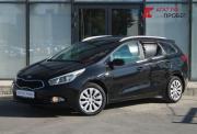 Kia Ceed II Саратов  - изображение 26