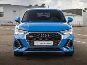 Audi Q3 Sportback II (F3) Москва  - изображение 24