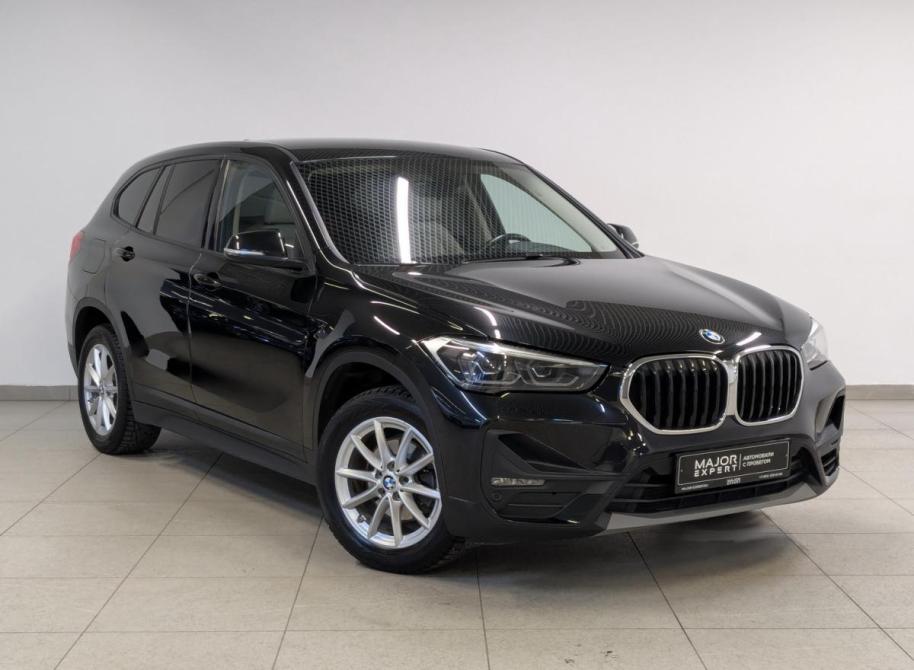BMW X1 II (F48) Рестайлинг Санкт-Петербург  - изображение 3