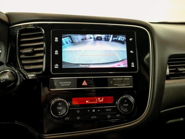 Mitsubishi Outlander III Рестайлинг 3 с пробегом 2019 года, цена 2 200 000 рублей, 106660 км, внедорожник, Автокод Объявления