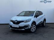 Renault Kaptur I Москва  - изображение 13