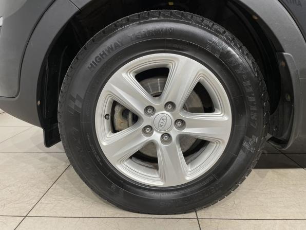 Kia Sportage III Рестайлинг с пробегом 2014 года, цена 1 429 000 рублей, 129000 км, внедорожник, Автокод Объявления