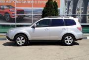 Subaru Forester III Саратов  - изображение 33