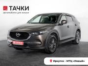 Mazda CX-5 II Иркутск  - изображение 25