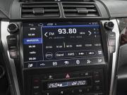 Toyota Camry VII (XV50) Рестайлинг Ставрополь  - изображение 36