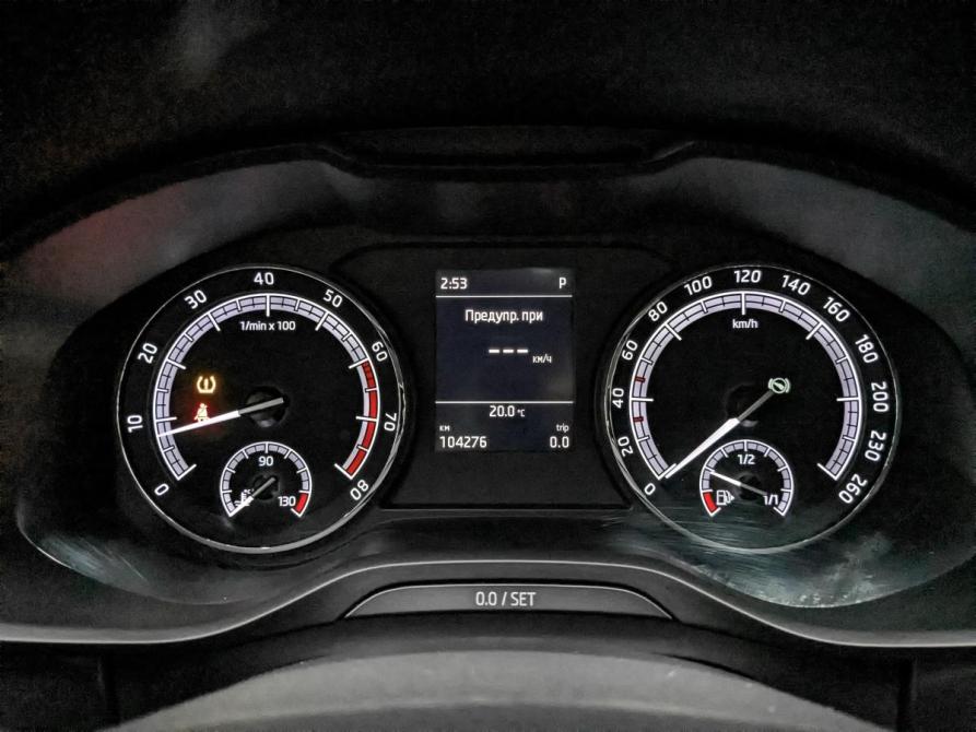 Skoda Kodiaq I Москва  - изображение 16