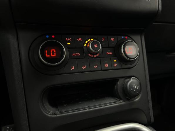 Nissan Qashqai I Рестайлинг с пробегом 2012 года, цена 1 050 000 рублей, 121000 км, внедорожник, Автокод Объявления