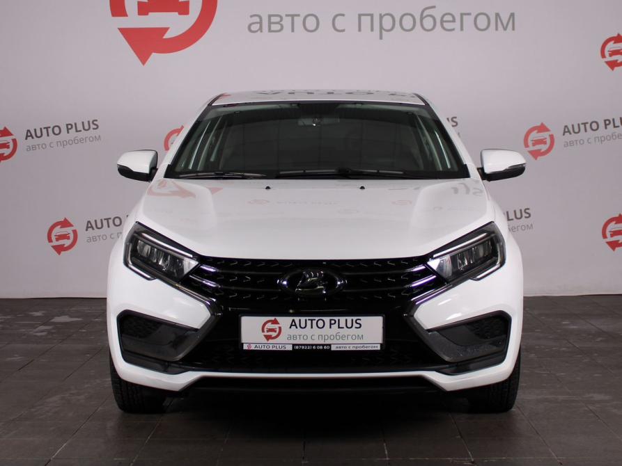 Lada (ВАЗ) Vesta I Рестайлинг (NG) Минеральные Воды  - изображение 3