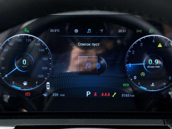 Chery Tiggo 7L с пробегом 2024 года, цена 2 898 000 рублей, 5181 км, внедорожник, Автокод Объявления