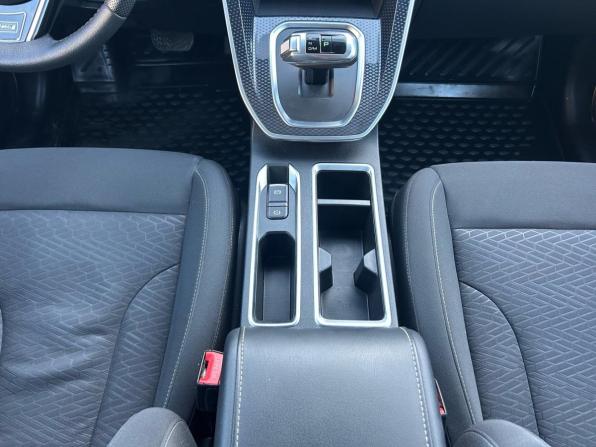 Haval M6 II с пробегом 2024 года, цена 1 639 000 рублей, 32121 км, внедорожник, Автокод Объявления