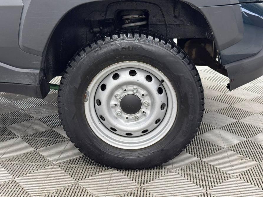 Lada (ВАЗ) Niva Воронеж  - изображение 11