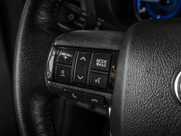 Toyota Hilux VIII с пробегом 2020 года, цена 3 999 000 рублей, 159453 км, offers.body_type.unknown, Автокод Объявления