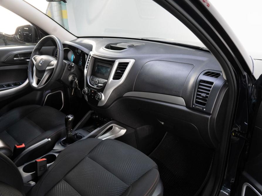 Changan CS35 Тюмень  - изображение 14
