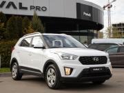 Hyundai Creta I Рестайлинг Москва  - изображение 22