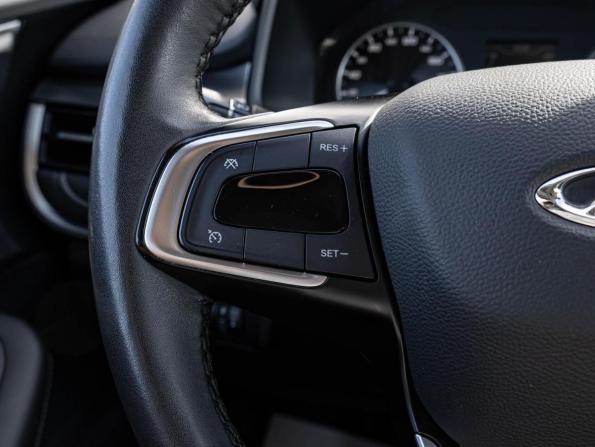 Chery Tiggo 4 Pro I Рестайлинг с пробегом 2024 года, цена 1 590 000 рублей, 51716 км, внедорожник, Автокод Объявления
