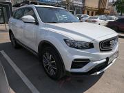 Geely Atlas Pro Москва  - изображение 10