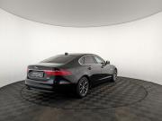 Jaguar XF II Москва  - изображение 35