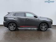 Changan CS55 Plus II Москва  - изображение 18