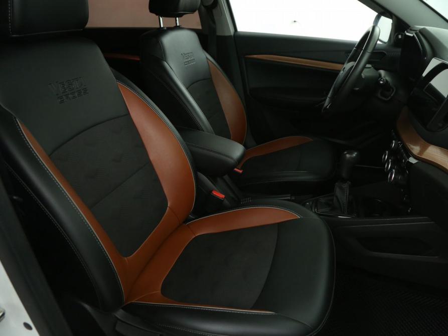 Lada (ВАЗ) Vesta I Рестайлинг (NG) Иваново  - изображение 10