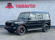 Mercedes-Benz G-Класс II (W463) Рестайлинг 4 Альметьевск  - изображение 38