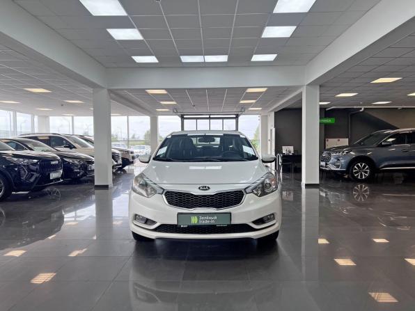 Kia Cerato III с пробегом 2014 года, цена 1 045 000 рублей, 179821 км, седан, Автокод Объявления
