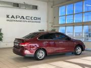 Nissan Almera III (G15) Волгоград  - изображение 20