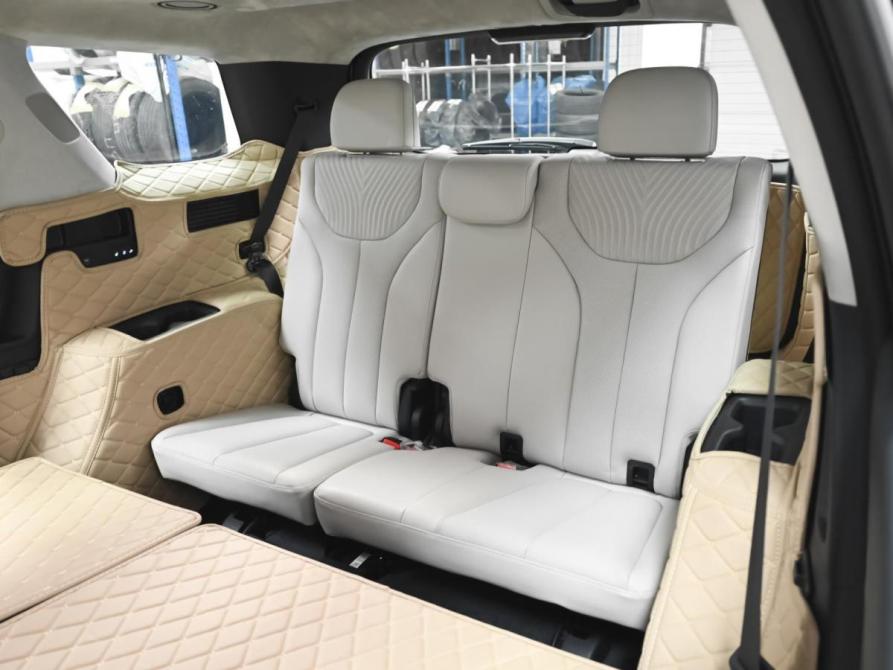 Hyundai Palisade I Рестайлинг Ставрополь  - изображение 12