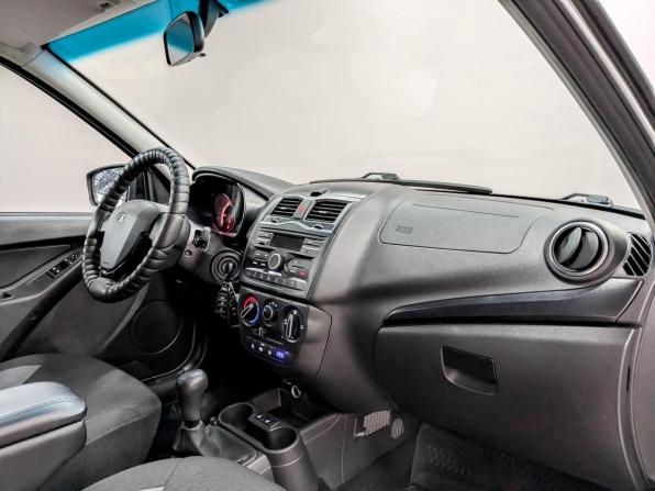 Lada (ВАЗ) Granta I Рестайлинг с пробегом 2025 года, цена 1 118 000 рублей, 21836 км, универсал, Автокод Объявления