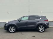 Kia Sportage IV Санкт-Петербург  - изображение 36