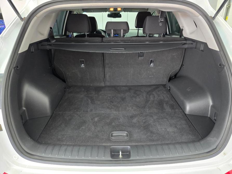 Hyundai Tucson III Таганрог  - изображение 10