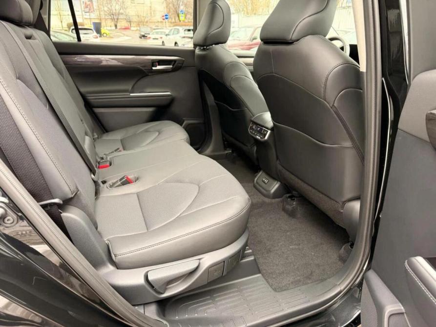 Toyota Highlander IV (XU70) Ростов-на-Дону  - изображение 25