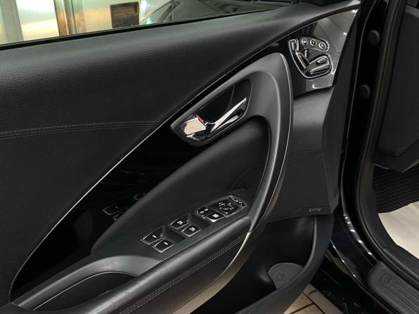 Hyundai Grandeur V с пробегом 2014 года, цена 1 520 000 рублей, 211193 км, седан, Автокод Объявления