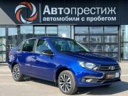 Lada (ВАЗ) Granta I Рестайлинг Волгоград  - изображение 22