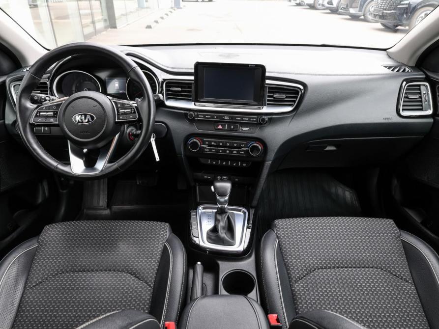 Kia Ceed III Москва  - изображение 13