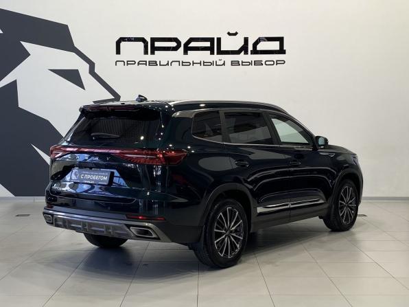 Chery Tiggo 8 Pro Max I Рестайлинг с пробегом 2024 года, цена 2 399 900 рублей, 66000 км, внедорожник, Автокод Объявления