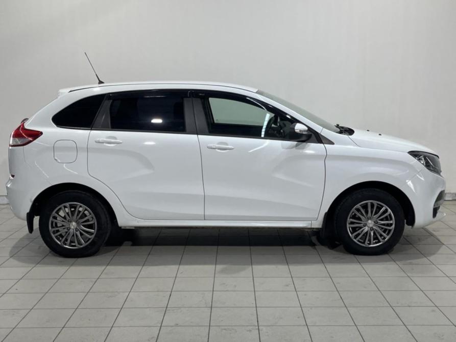 Lada (ВАЗ) XRAY I Курск  - изображение 4