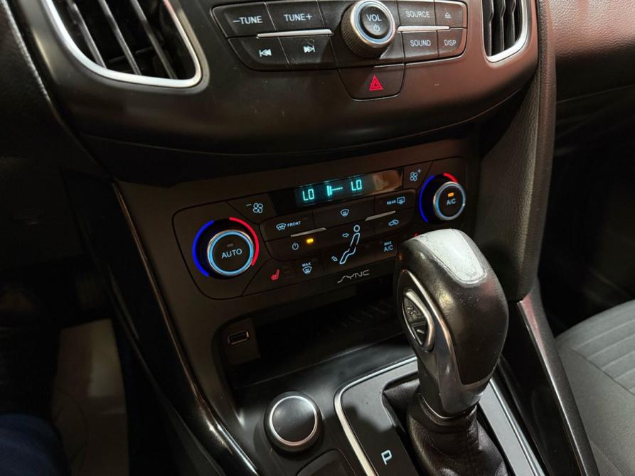 Ford Focus III Рестайлинг Новочеркасск  - изображение 14