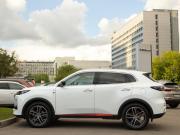 Changan CS55 Plus II Москва  - изображение 31