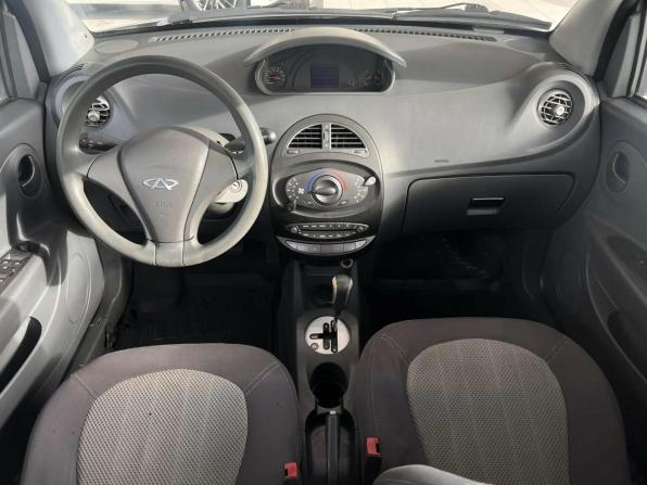 Chery IndiS (S18D) I с пробегом 2012 года, цена 195 000 рублей, 125772 км, хэтчбек, Автокод Объявления