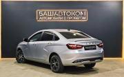 Lada (ВАЗ) Vesta I Рестайлинг (NG) Уфа  - изображение 27