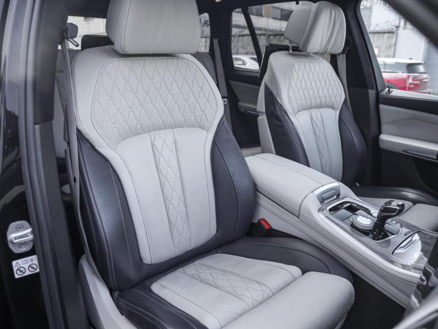 BMW X5 IV (G05/G18) Санкт-Петербург  - изображение 28