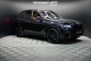 BMW X5 IV (G05/G18) Крым  - изображение 42