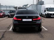 BMW 5 серии VII (G30/G31/G38) Рестайлинг Москва  - изображение 24