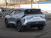 Geely Boyue Cool Москва  - изображение 31